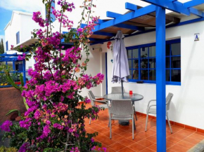 VILLA BARRACUDA - 